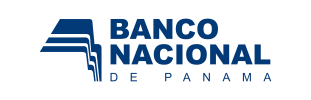 Logo Banconal azul